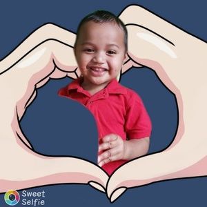 Meet your Posher, Saisai